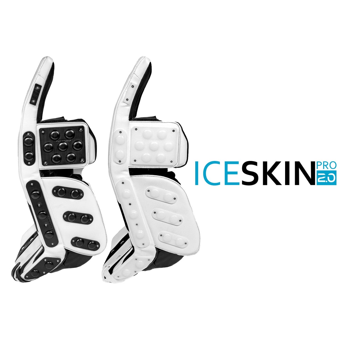 Universal ICESKIN PRO Bubble 2.0 Sliders Kit