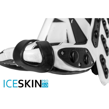 Universal ICESKIN PRO Bubble 2.0 Sliders Kit
