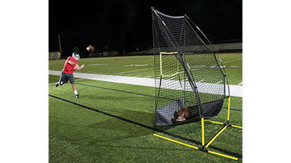 Quickster 4-In-1 FB Trainer