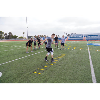 Speed and Agility Bundle
