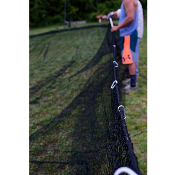 Iron Horse Commercial Batting Cage System