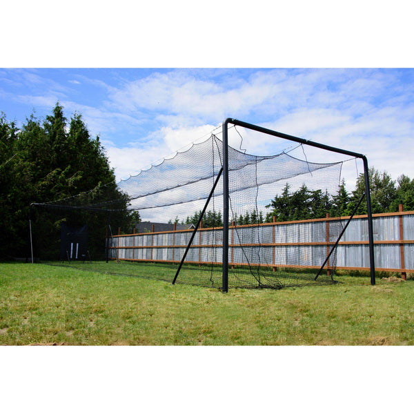 Iron Horse Commercial Batting Cage System