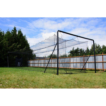 Iron Horse Commercial Batting Cage System