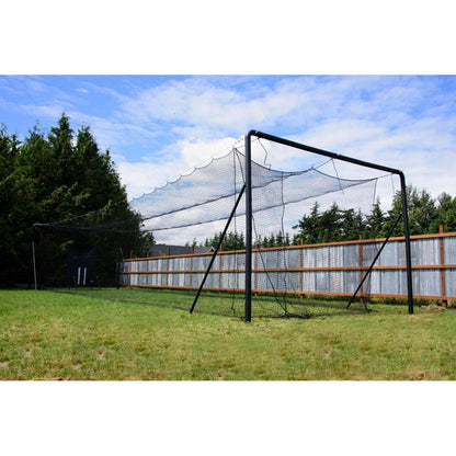Iron Horse Commercial Batting Cage System