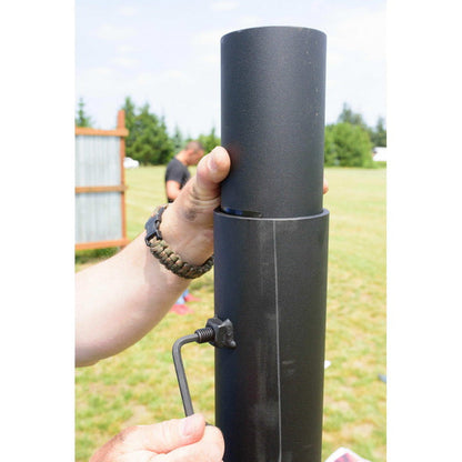 Iron Horse Commercial Batting Cage System