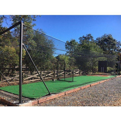 Iron Horse Commercial Batting Cage System