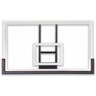 Ironclad Triple Threat Backboard 36"x54" TPT-MD
