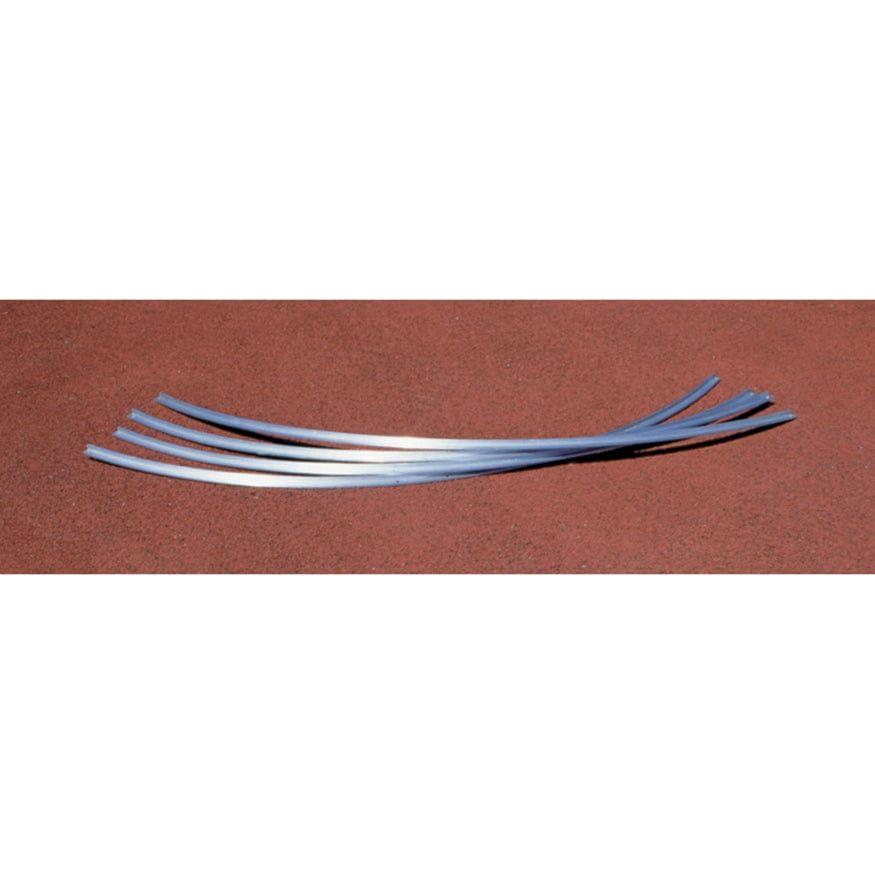 Jaypro Aluminum Discus Circle Official (8 ft.-2-1/2 in. Diameter) TFDR