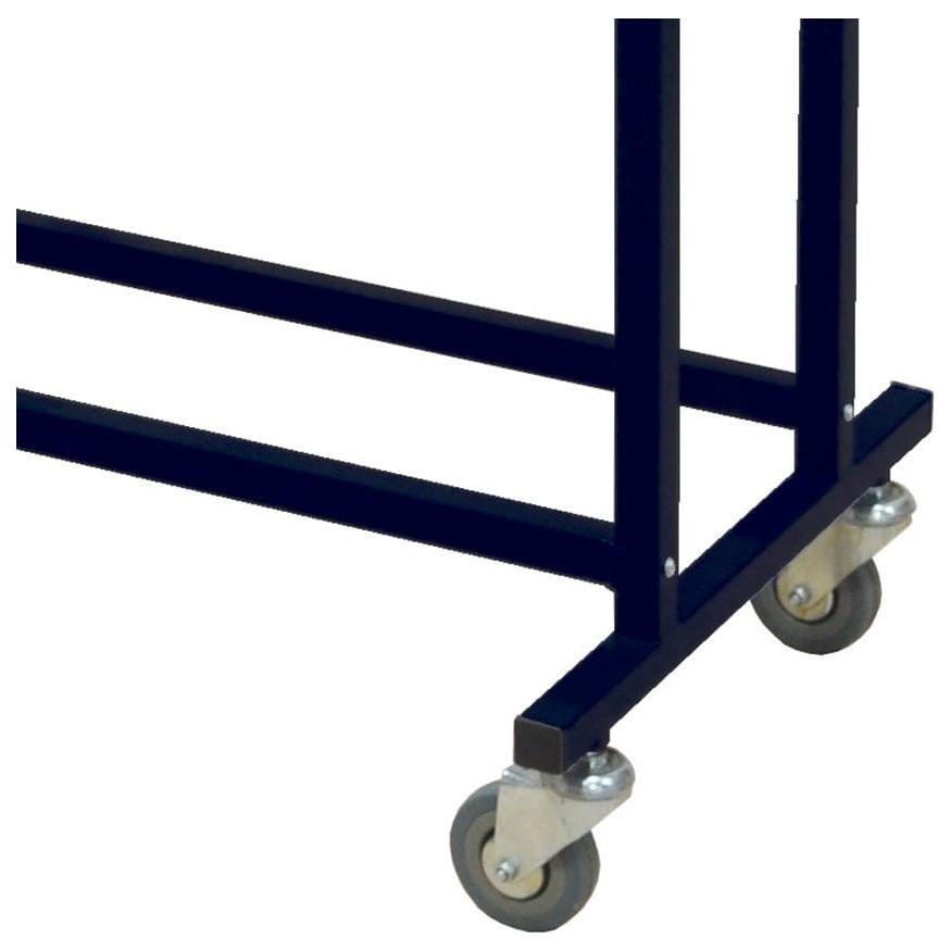 Jaypro Atlas Series Ball Cart (15 Ball) BBABC-1