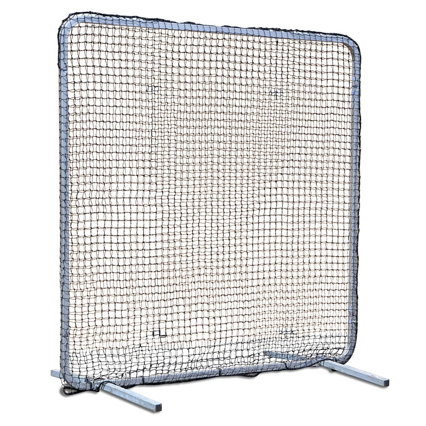 Jaypro Baseball Fielder's Screen - Classic (7' x 7') CFS