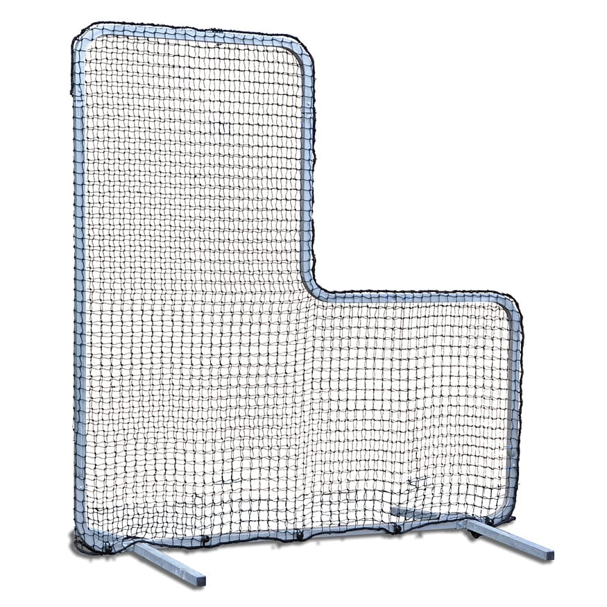 Jaypro Baseball "L" Screen - Classic (7' x 7') CFSL