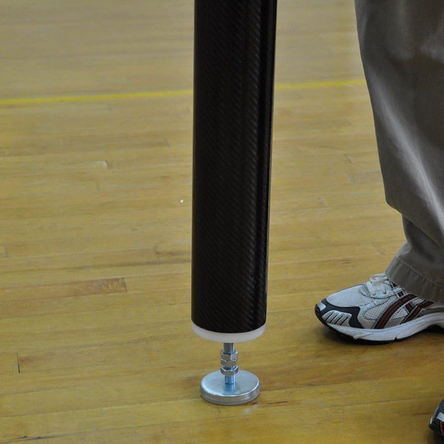 Jaypro Carbon Ultralite Volleyball Uprights