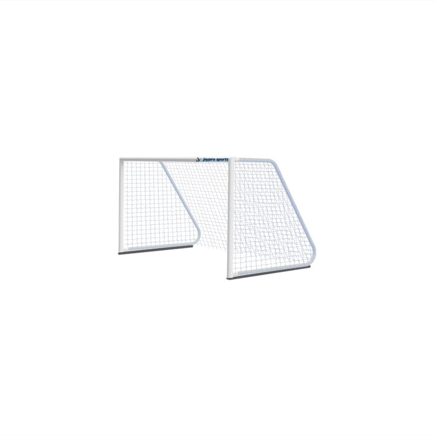 Jaypro Classic Club Round Soccer Goals (4-1/2'H x 9'W x 2'B x 5'D) CC9S