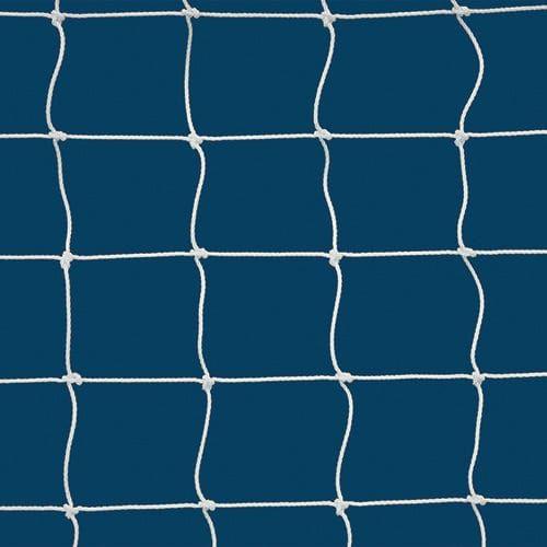 Jaypro Classic Club Round Soccer Goals (6-1/2'H x 18-1/2'W x 2'B x 6'D) CC18S