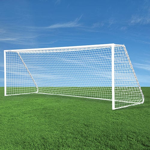 Jaypro Club Soccer Goal Replacement Nets (3mm Twist)