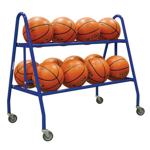 Jaypro Deluxe Ball Carrier (12 Ball) BBC-12