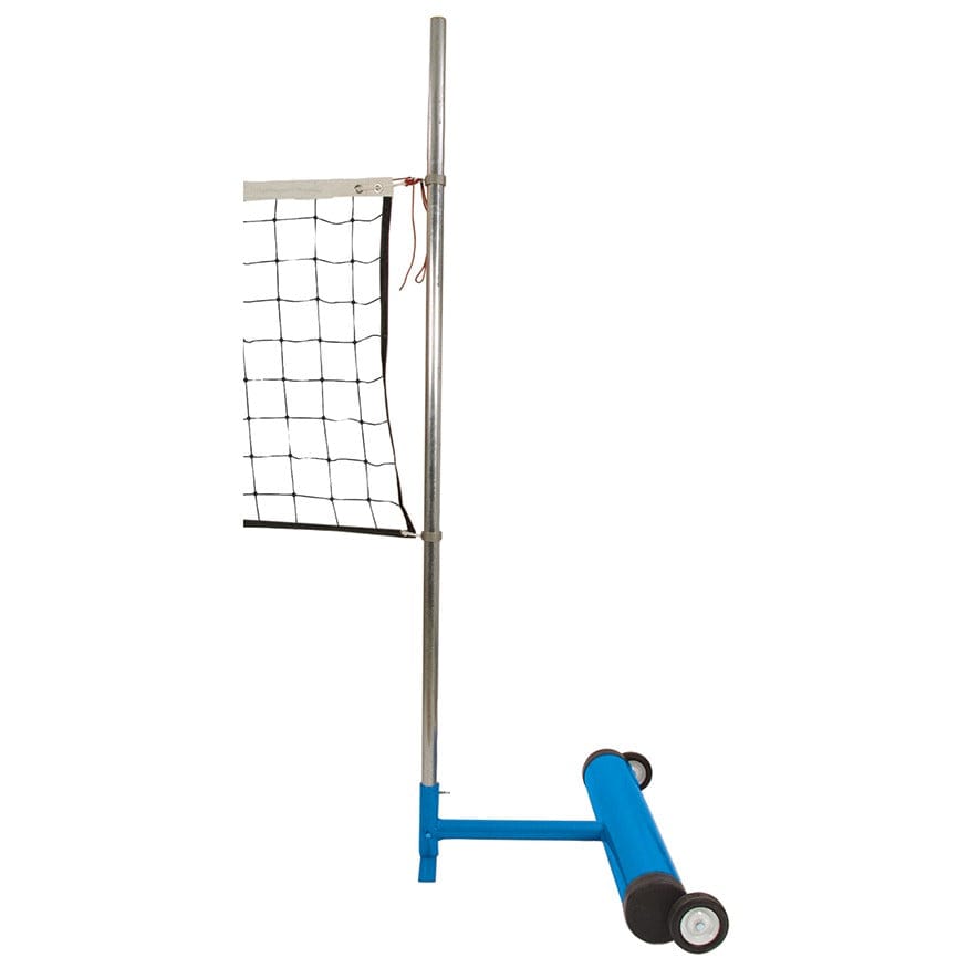 Jaypro Easy Play - Game Standard System with Post - Multi-Purpose EZ-55
