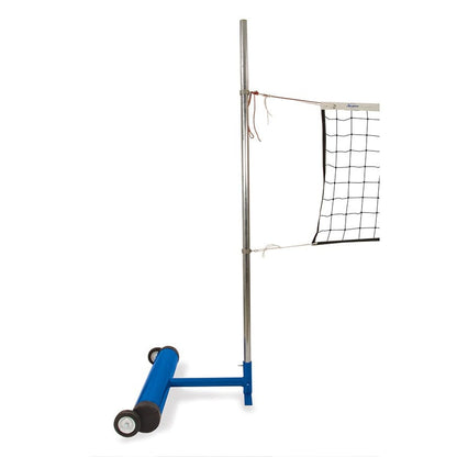 Jaypro Easy Play - Game Standard System with Post - Multi-Purpose EZ-55