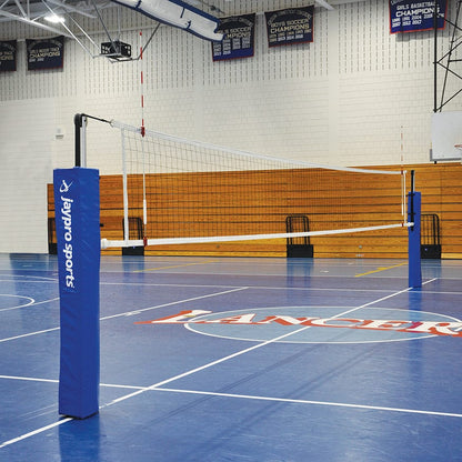 Jaypro FeatherLite Volleyball Uprights