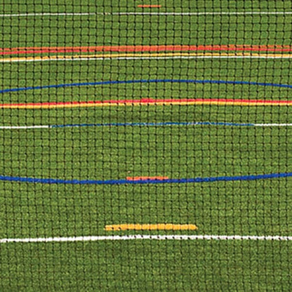 Jaypro Field Hockey Goal Replacement Nets FHND-8