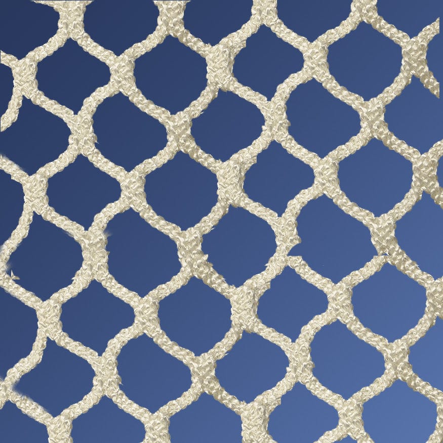 Jaypro Field Lacrosse - Replacement Net (5mm) LGN-50