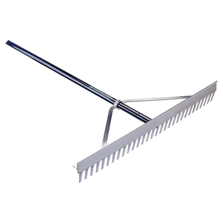 Jaypro Field Rake (48") FR-48