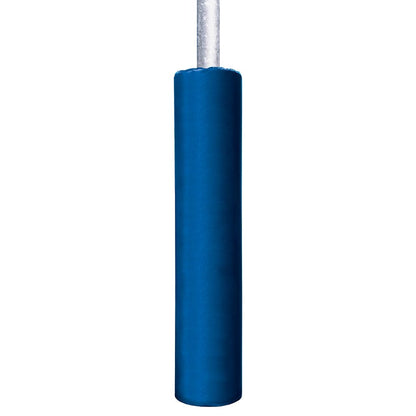 Jaypro Football Goal Post Protector Pads Pro Style (4-1/2" Pole) (Pair) PPP-100