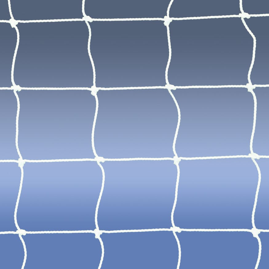 Jaypro Futsal Goal Replacement Net (Official Size) FSG67910NHP