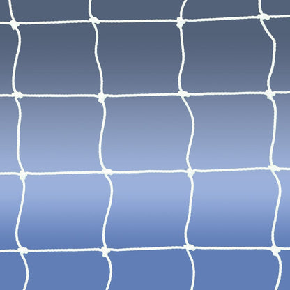 Jaypro Futsal Goal Replacement Net (Official Size) FSG67910NHP