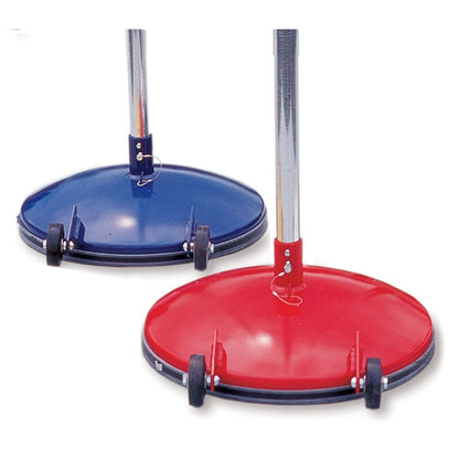 Jaypro Game Standards - Multi-purpose (220 Lbs. Base) MP-521