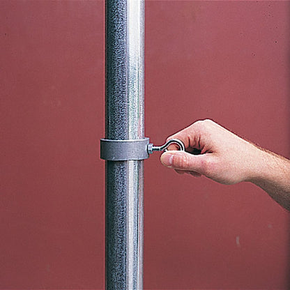 Jaypro Game Standards - Multi-purpose (220 Lbs. Base) MP-521