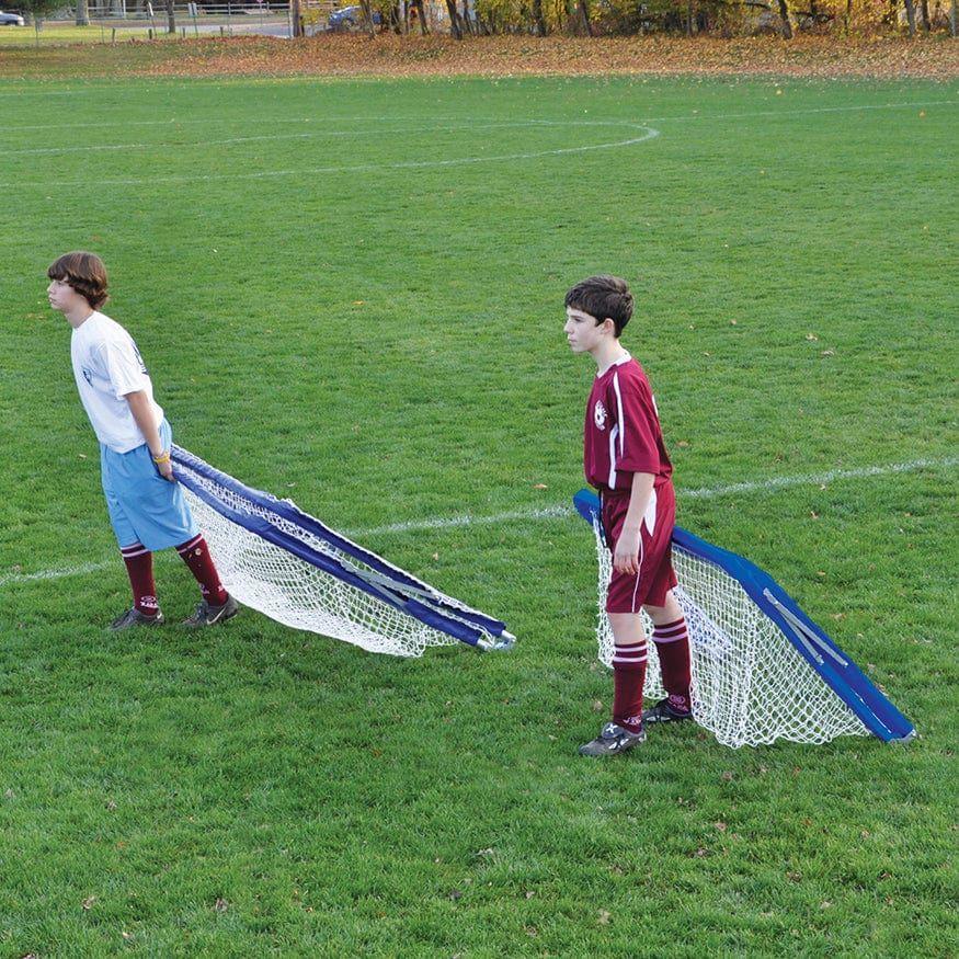 Jaypro Goal Runner Soccer Training Goals