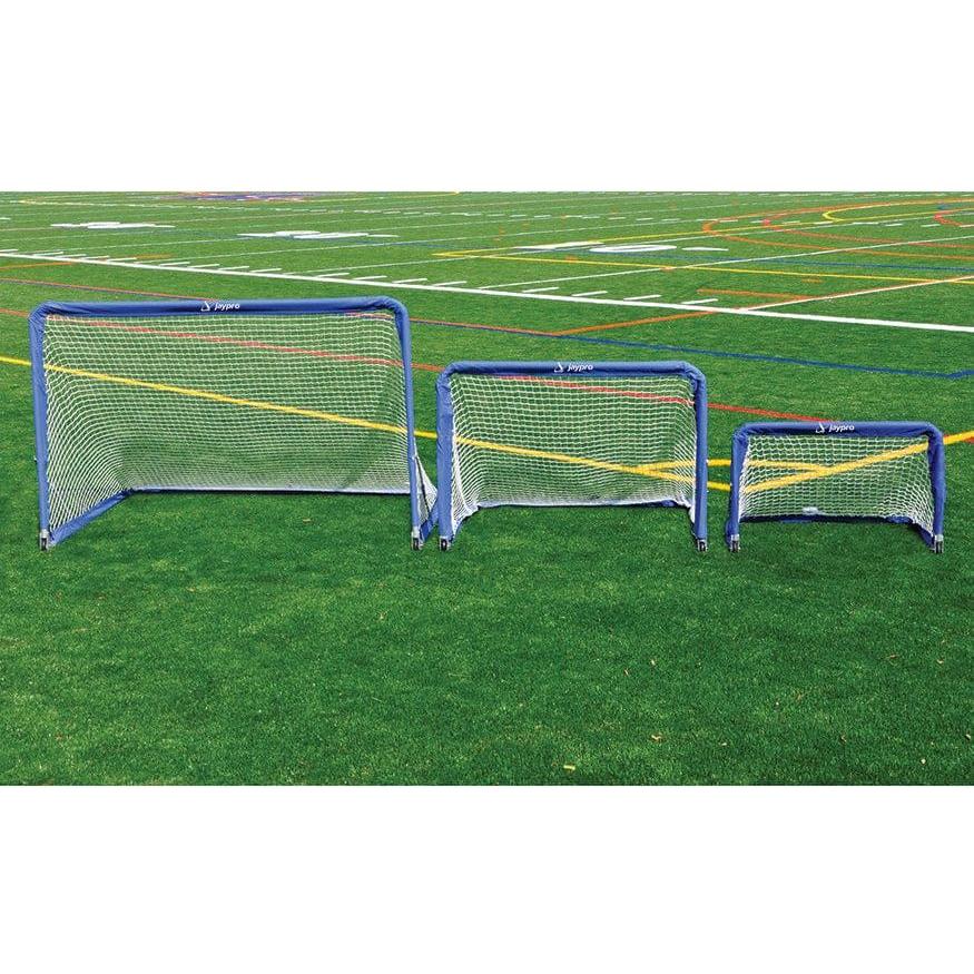 Jaypro Goal Runner Soccer Training Goals