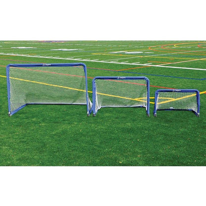 Jaypro Goal Runner Soccer Training Goals