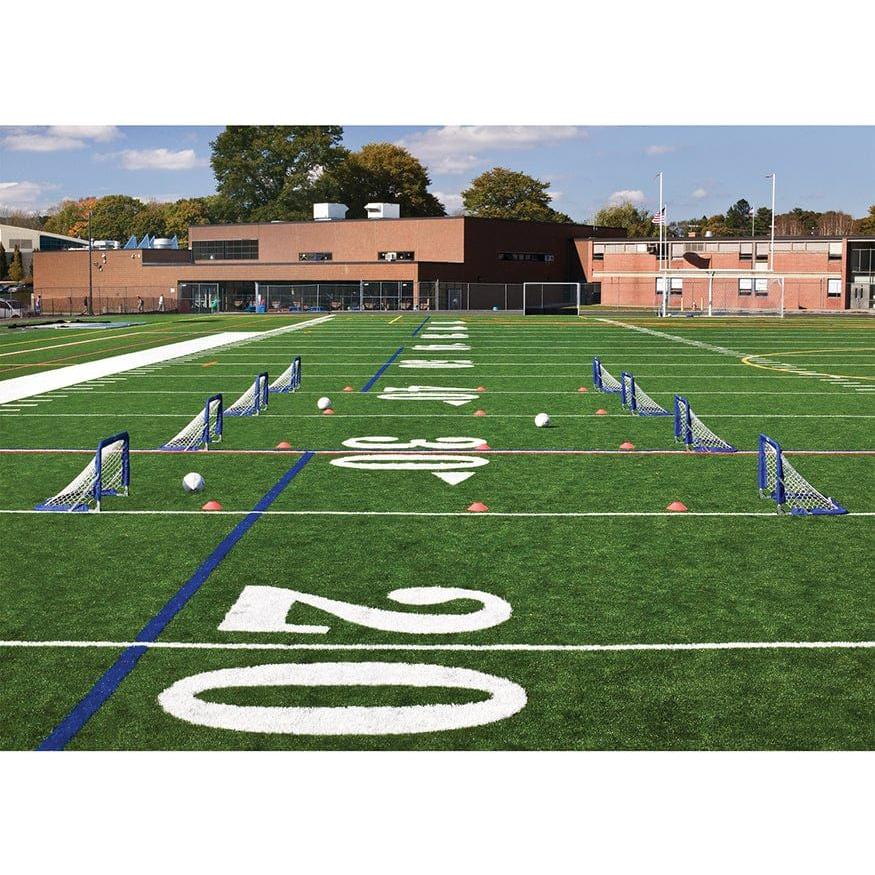 Jaypro Goal Runner Soccer Training Goals