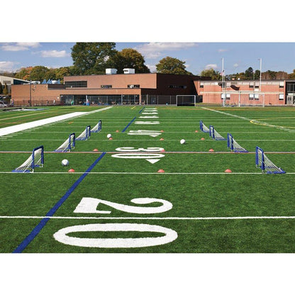 Jaypro Goal Runner Soccer Training Goals