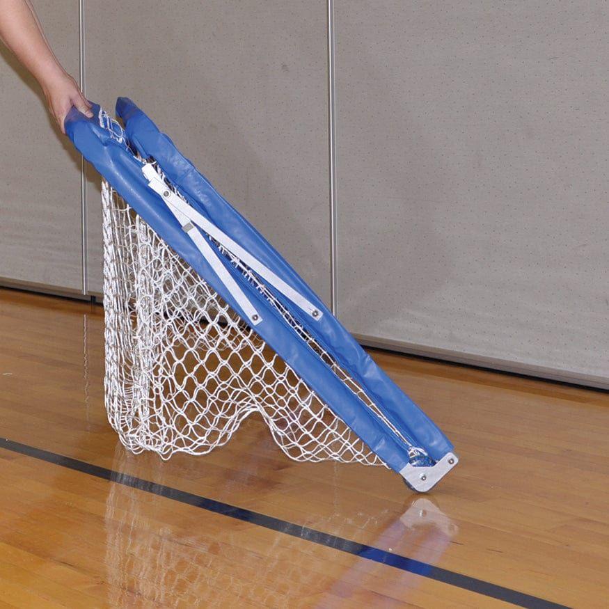 Jaypro Goal Runner Soccer Training Goals