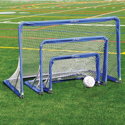 Jaypro Goal Runner Soccer Training Goals