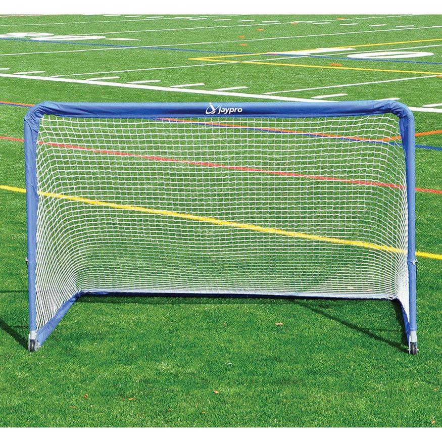 Jaypro Goal Runner Soccer Training Goals