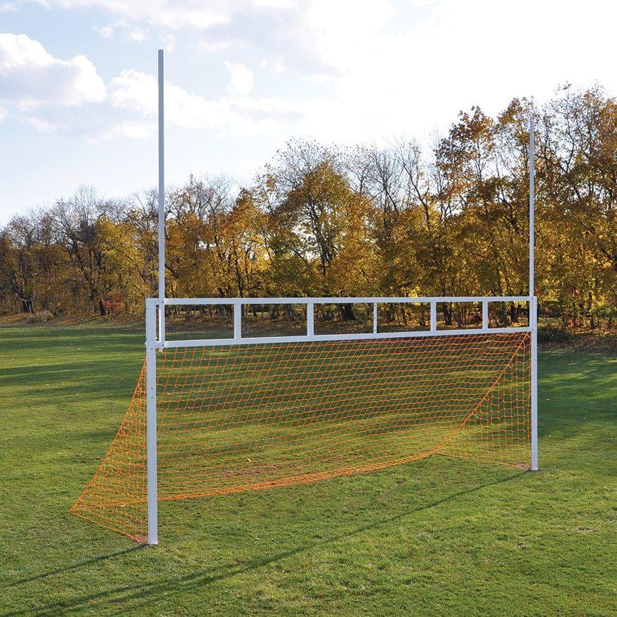 Jaypro H-Frame Goals Semi-Perm Multipurpose Adjustable (No Backstays) - Official Size FBSC-120