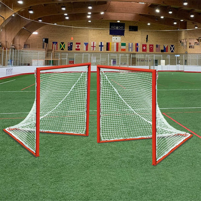 Jaypro Lacrosse Goal Package Box Official LG-44BPKG