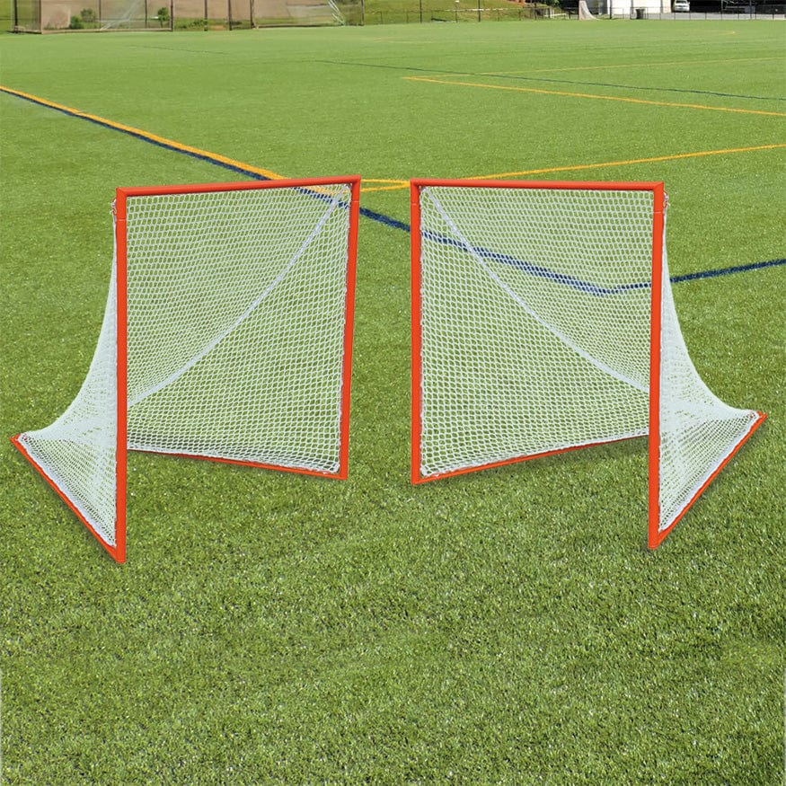 Jaypro Lacrosse Goals Package (Official Size) LG-50PKG