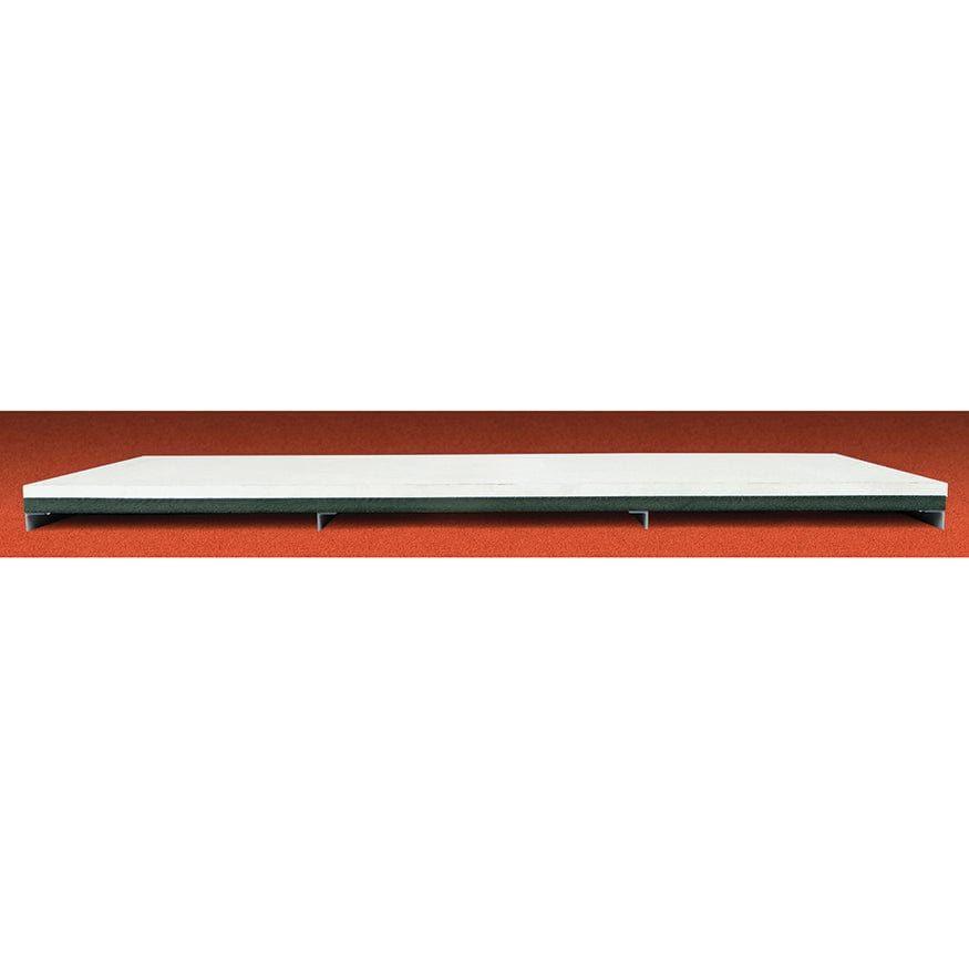 Jaypro Long/Triple Jump Take-Off Board - 20 in. TFLJ-P20