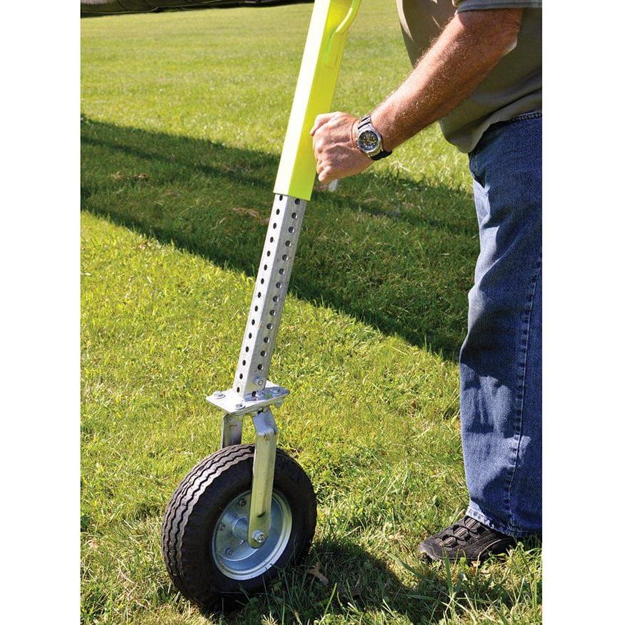 Jaypro Lowdown Football Linemen Chute (6' x 30') FBLC-30