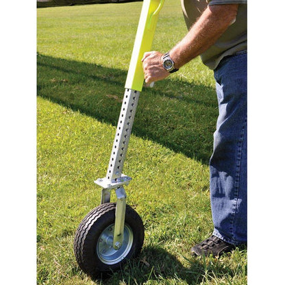 Jaypro Lowdown Football Linemen Chute (6' x 30') FBLC-30