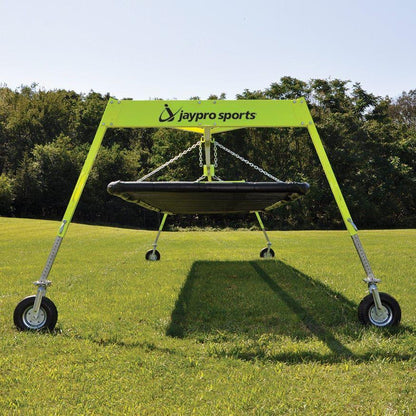 Jaypro Lowdown Football Linemen Chute (6' x 30') FBLC-30