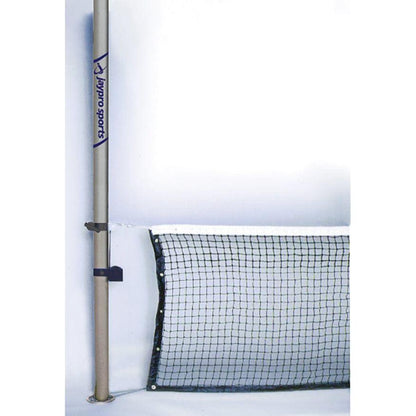 Jaypro Multi-Sport Net System w/ Ground Sleeves