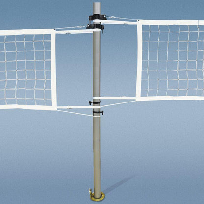 Jaypro Multi-Sport Volleyball Net Center Upright System