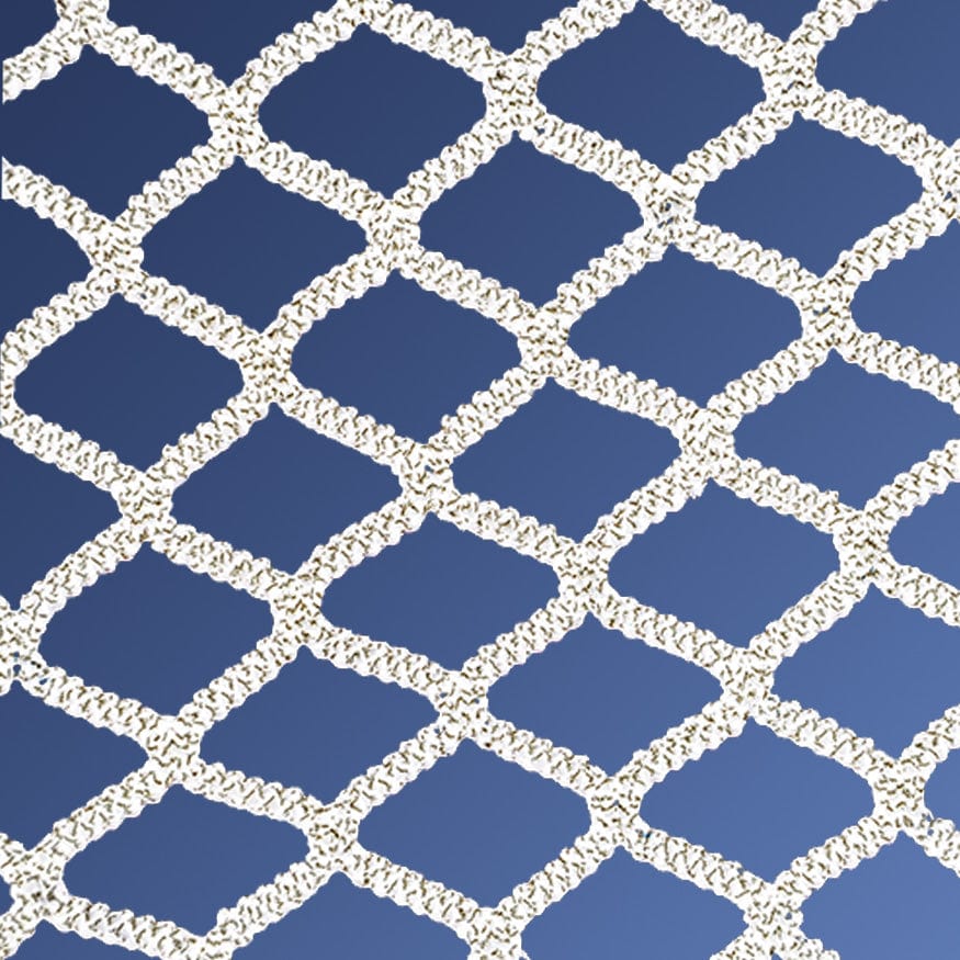 Jaypro NETX1 Seamless One-Piece Box Lacrosse Replacement Net NETX1-D260