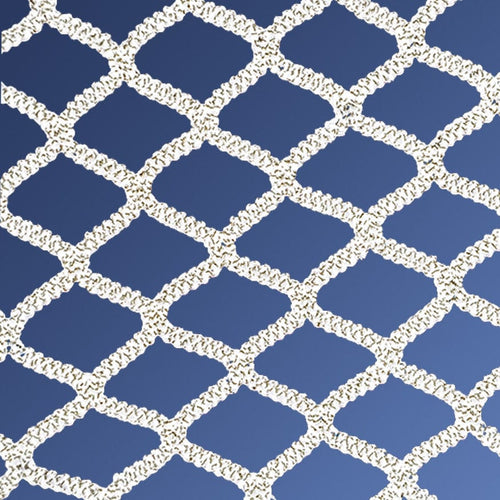 Jaypro NETX1 Seamless One-Piece Field Lacrosse Replacement Net